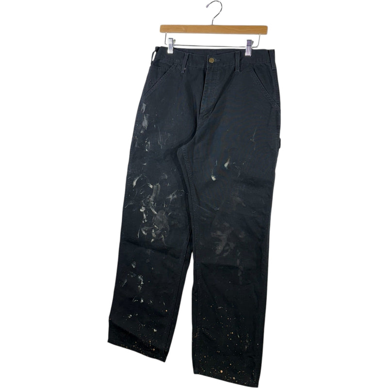 Vintage Carhartt Carpenter Pants 33 x 32