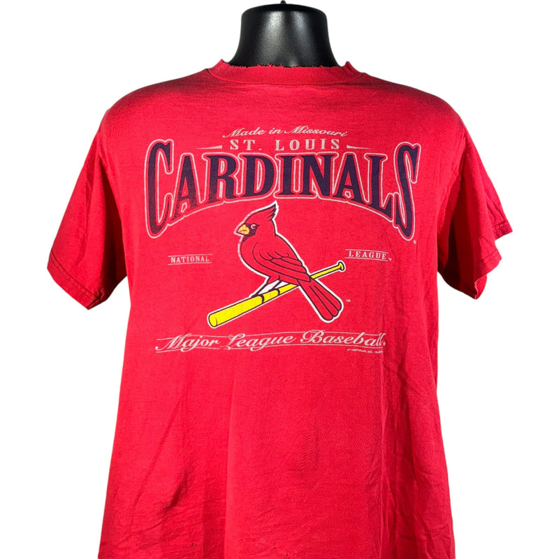 Vintage St. Louis Cardinals Tee