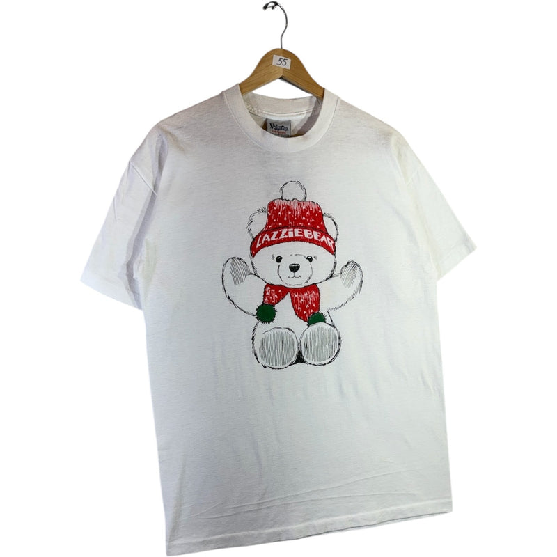 Vintage Lazzie Bear Graphic T-Shirt