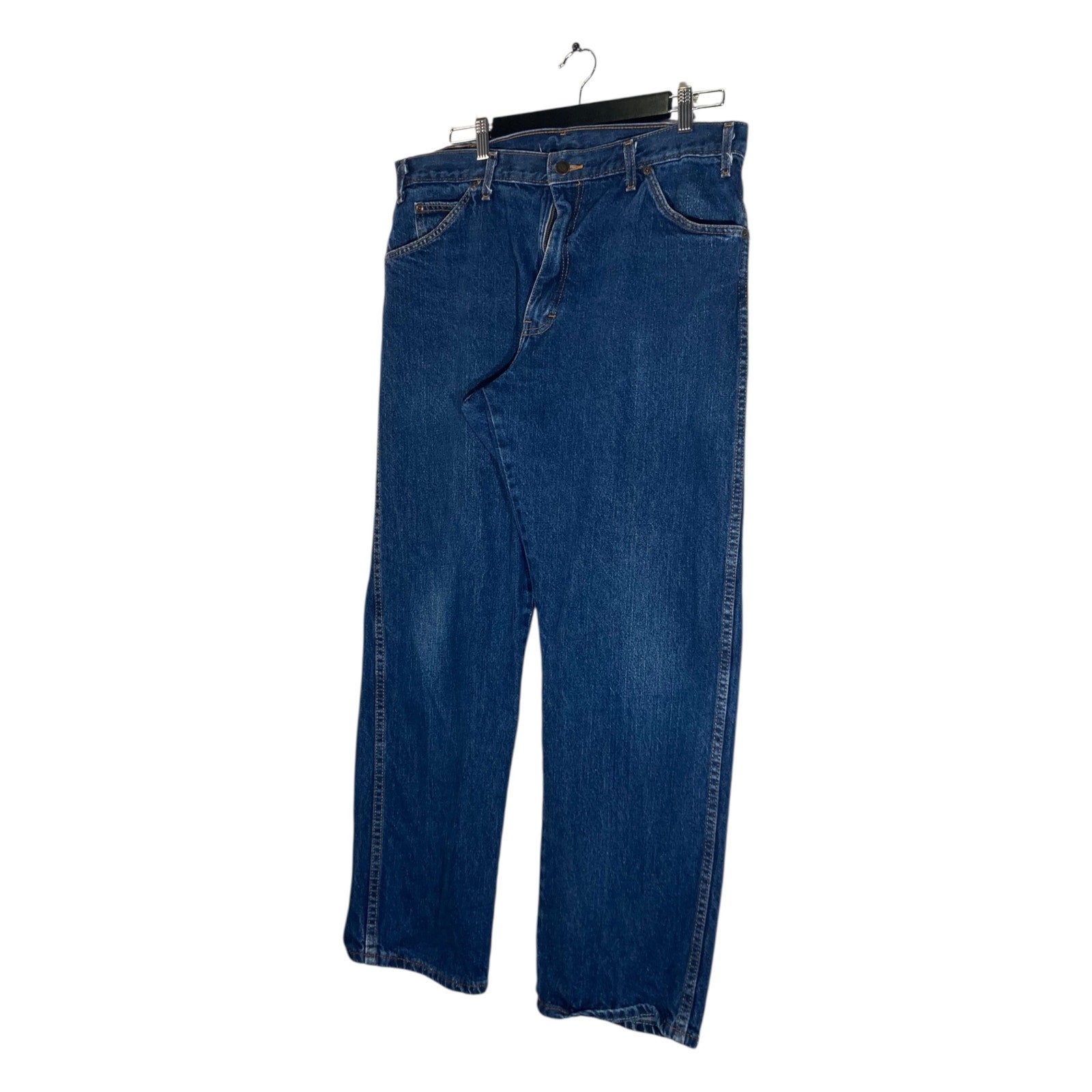 Vintage Dickies Straight Leg Denim Jeans