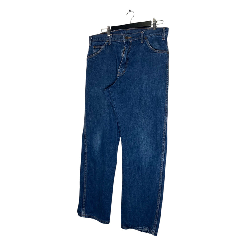 Vintage Dickies Straight Leg Denim Jeans