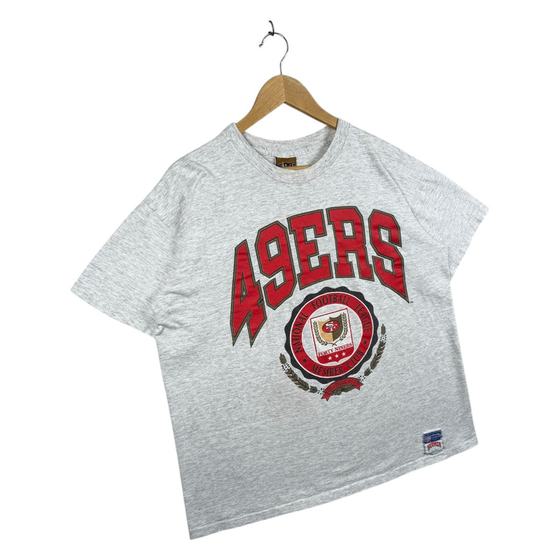 Vintage San Francisco 49ers NFL T-Shirt