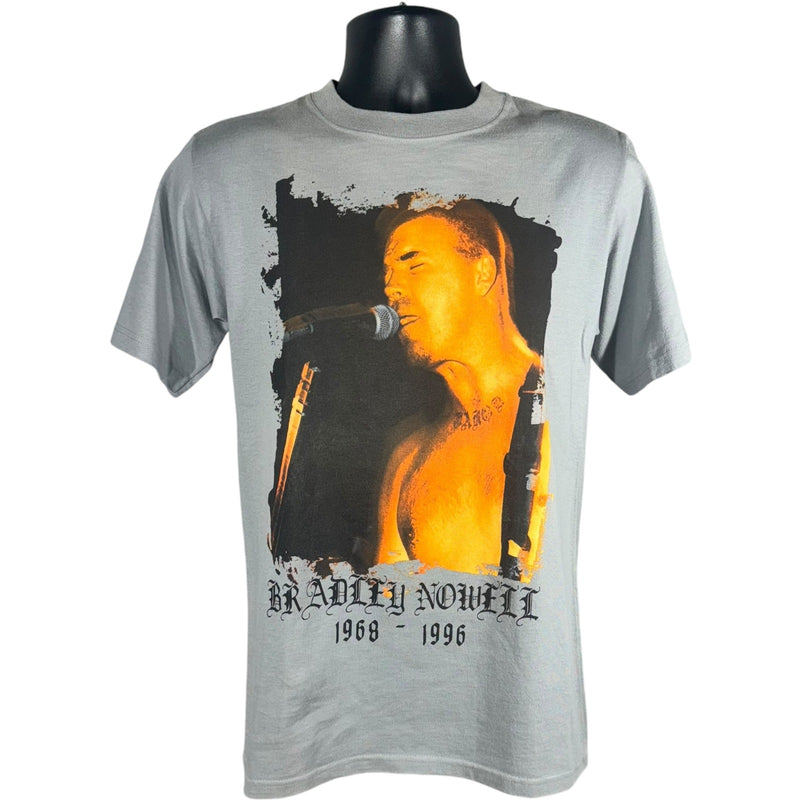 Vintage Bradley Nowell Sublime Band Tee