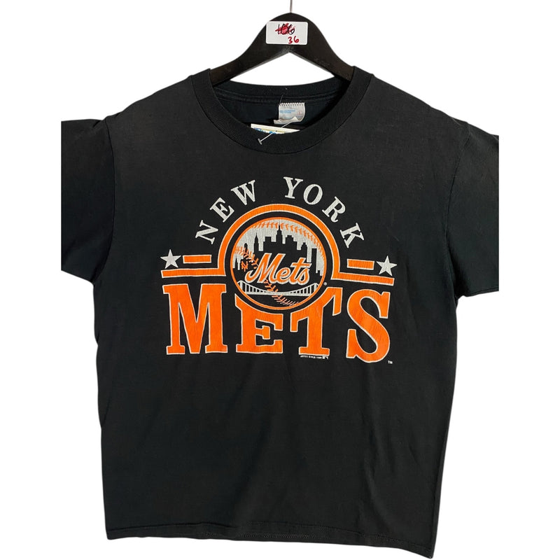 Vintage New York Mets MLB T-Shirt
