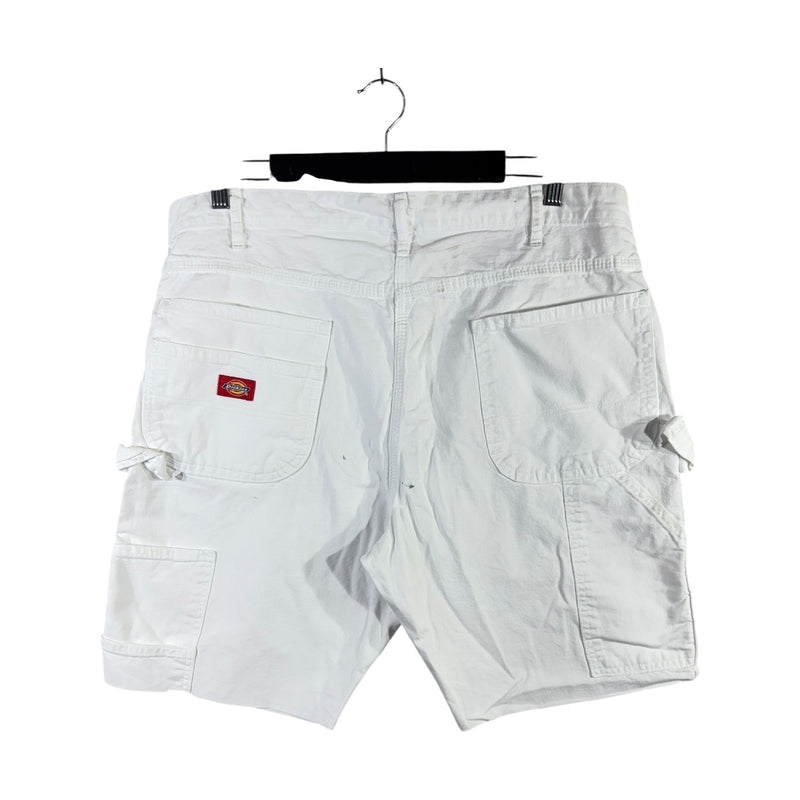Vintage Dickies Cargo Shorts 37