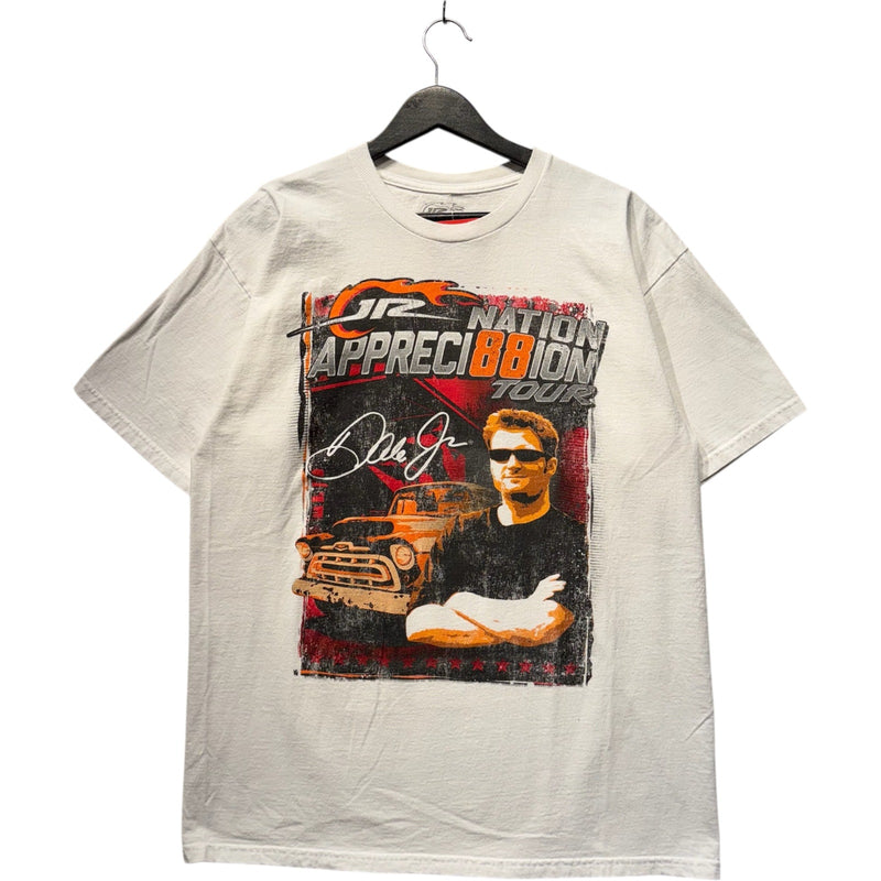 NASCAR Dale Earnhardt Jr. Tee