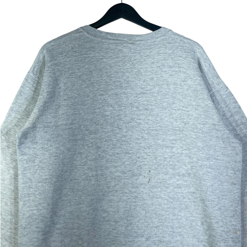 Vintage Homestead College Crewneck