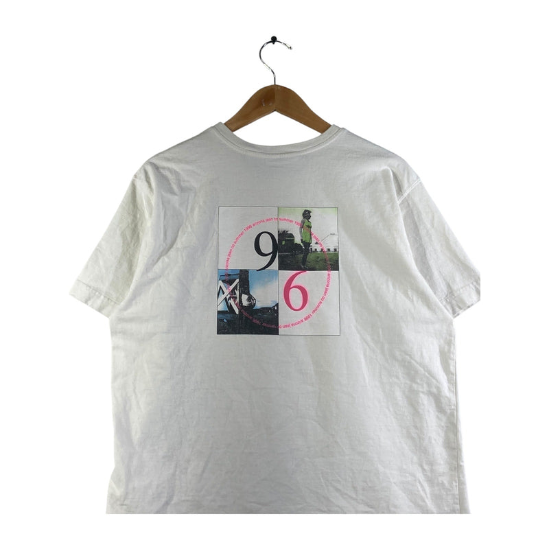 Vintage Arizona Jean Co Pocket 90s T-Shirt