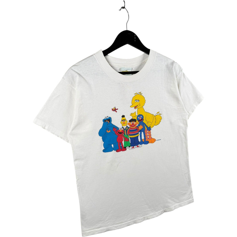 Vintage Sesame Street T-Shirt