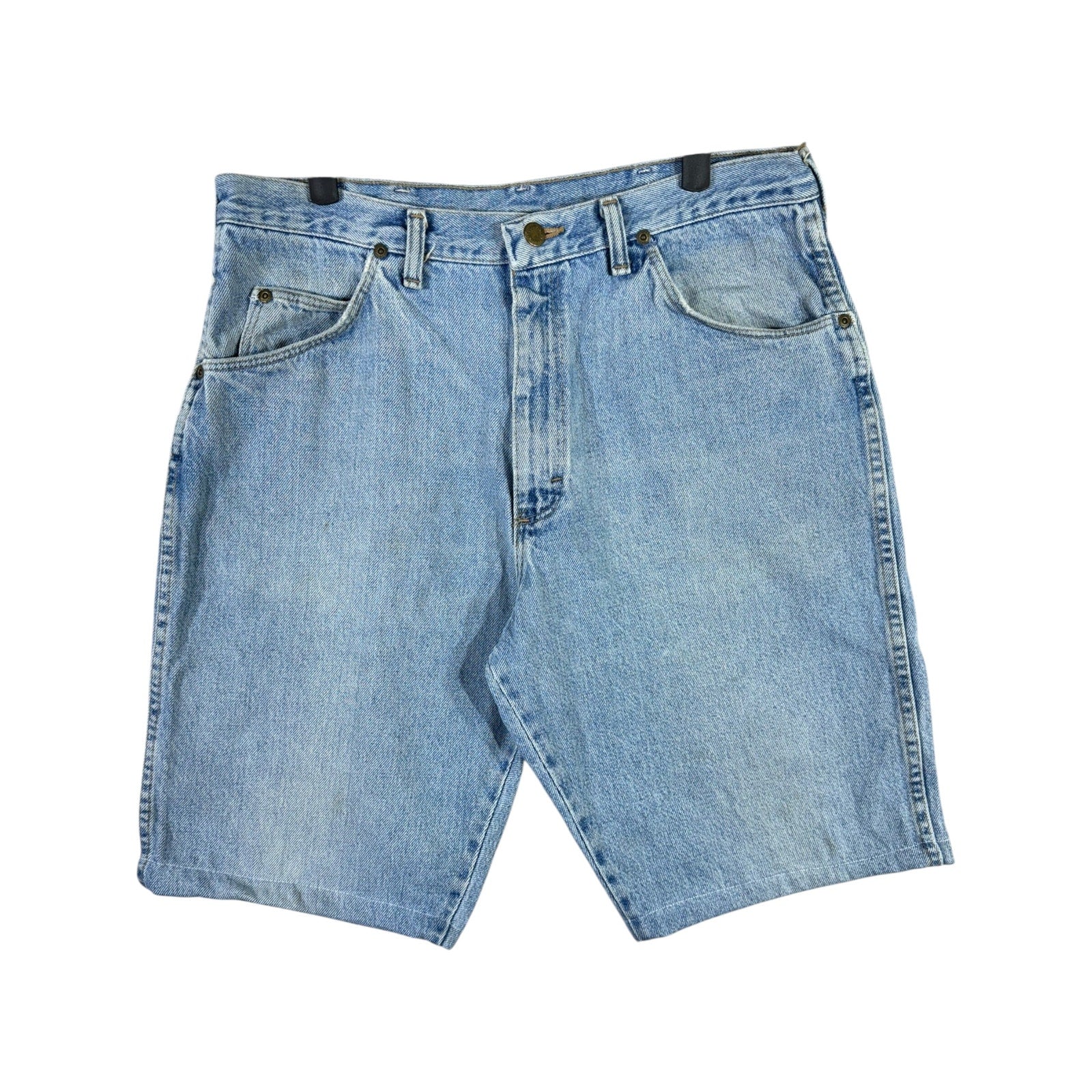Vintage Wrangler Denim Shorts 36