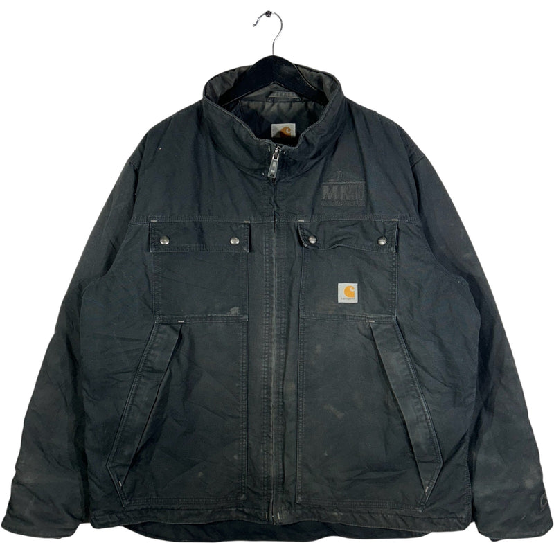 Vintage Carhartt Workwear Jacket