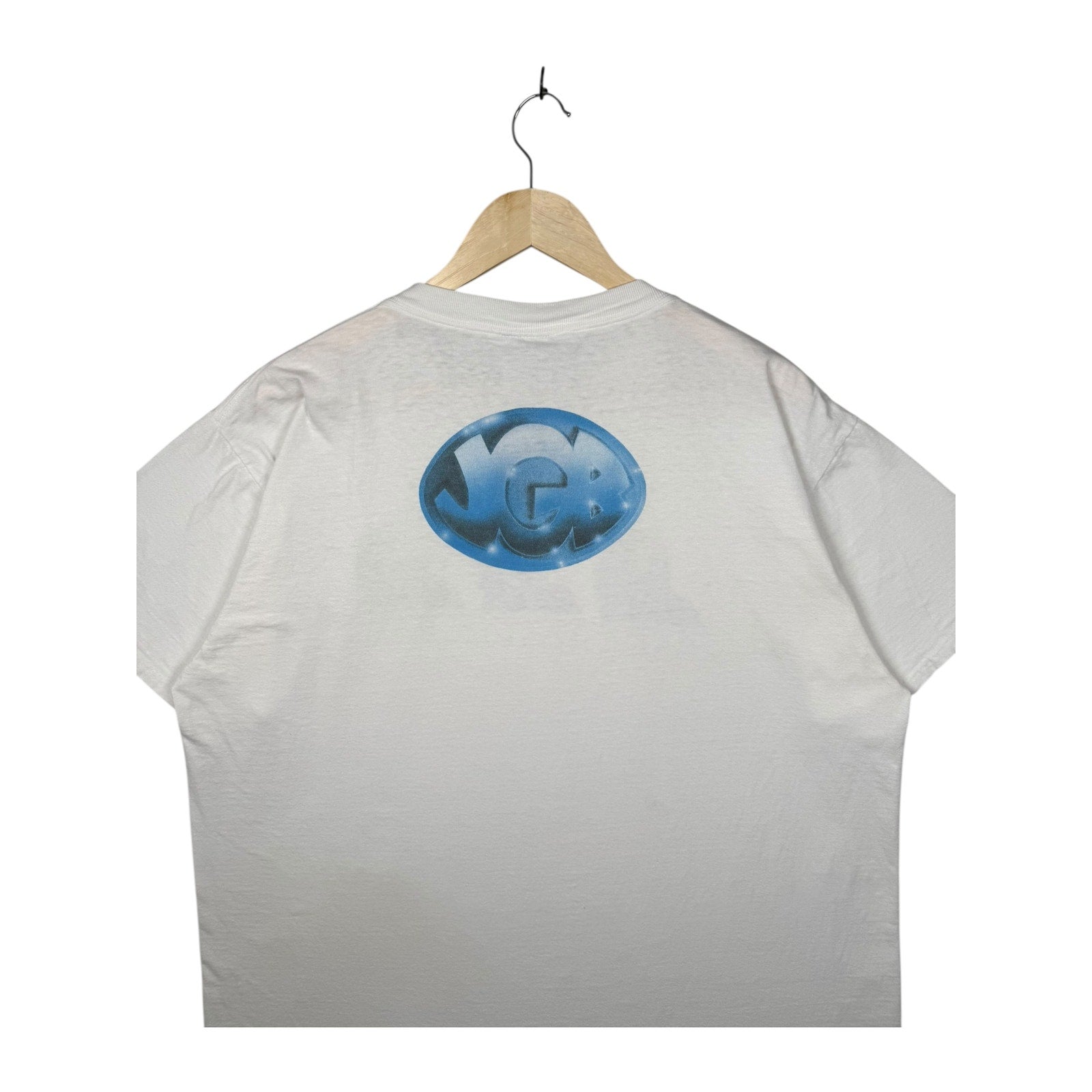 Vintage Jerry Garcia Band T-Shirt