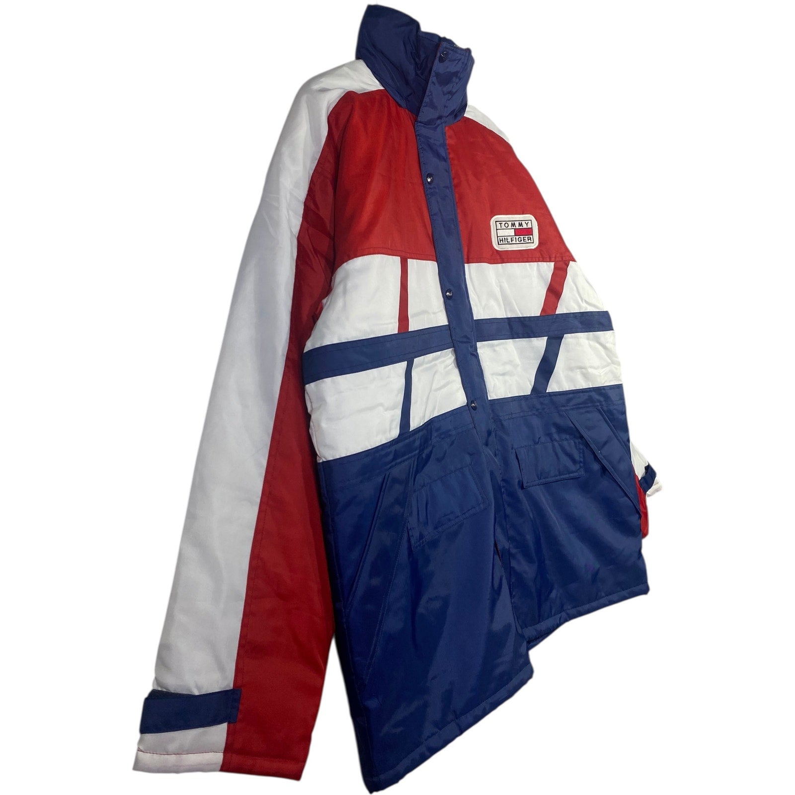 Vintage Tommy Hilfiger Jacket