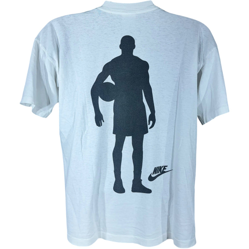 Vintage Nike Jordan 23 Silhouette Tee