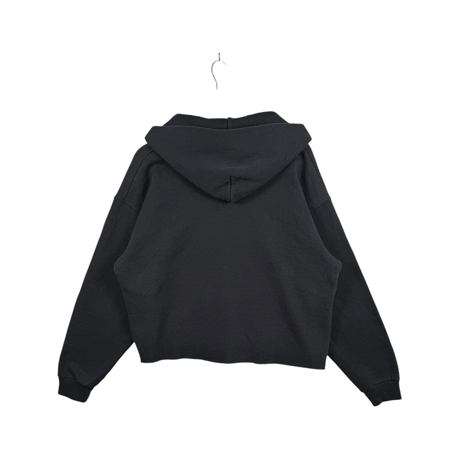 Vintage Santa Cruz Snow Boards Hoodie