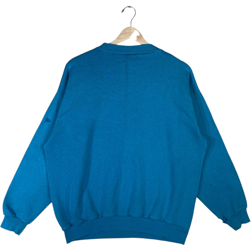 Vintage Wildlife Nature Crewneck