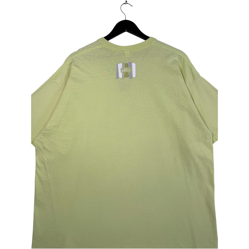 Vintage Nike Short Sleeve T-Shirt