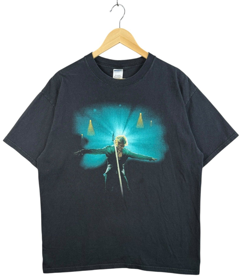 Vintage Bon Jovi Who Says You Cant Go Home 2005 T-Shirt