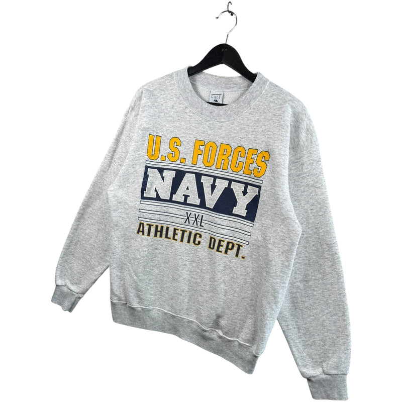 Vintage U.S. Forces Sweatshirt Crewneck