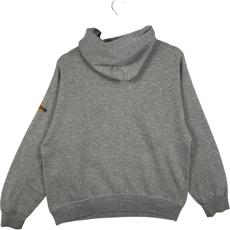 Vintage Ashland University Arch Spellout Pullover Hoodie