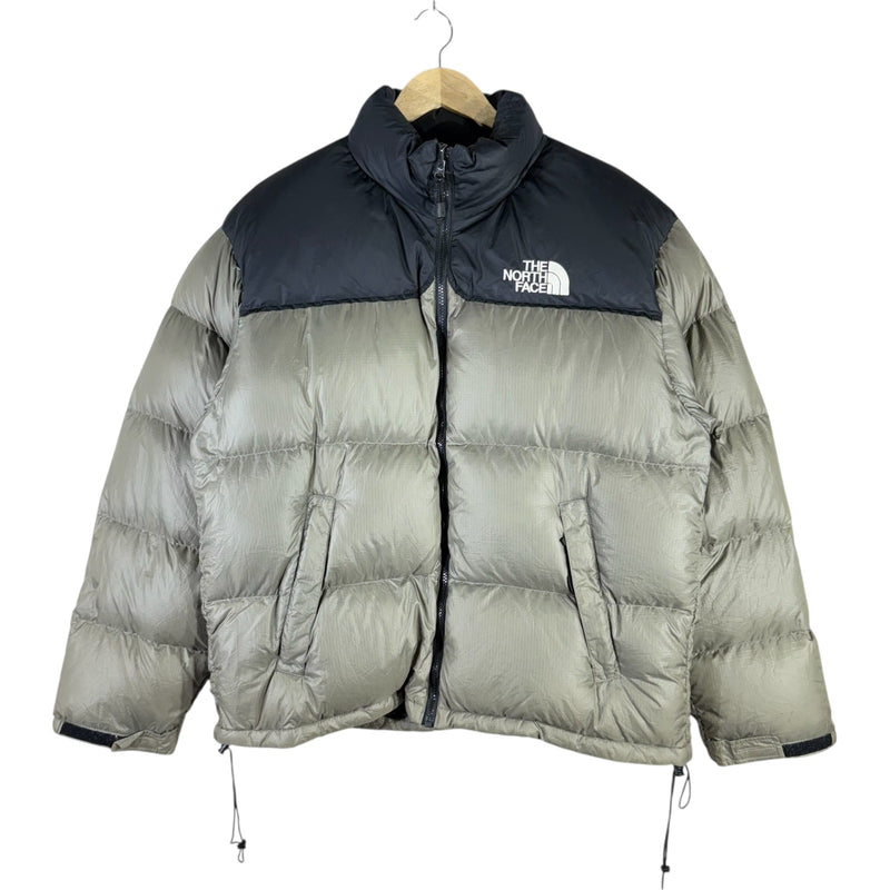 Vintage The North Face Nuptse Puffer Jacket