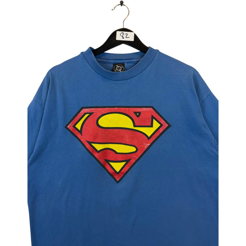 Vintage Superman T-Shirt