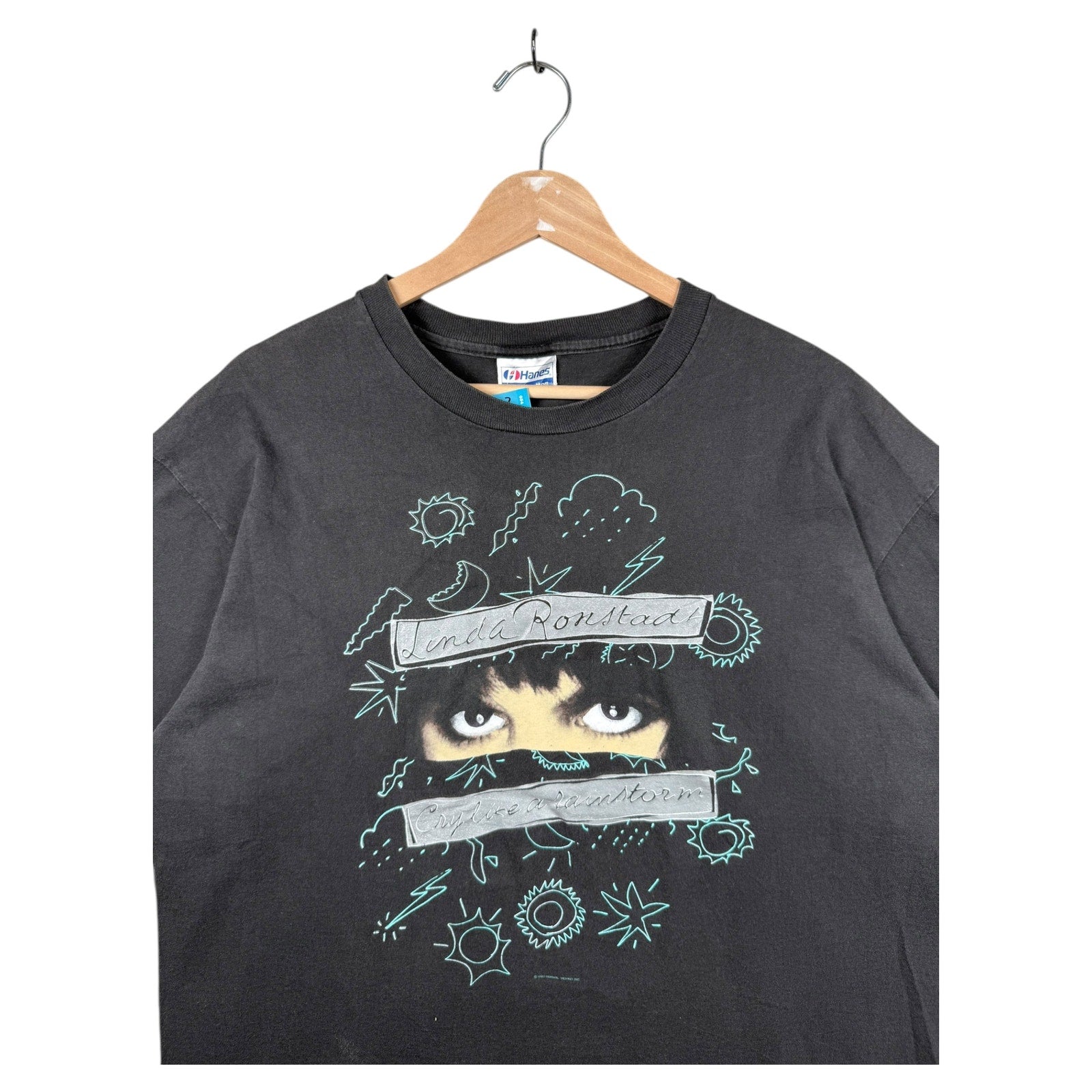 Vintage Prince Under the Cherry Moon T-Shirt