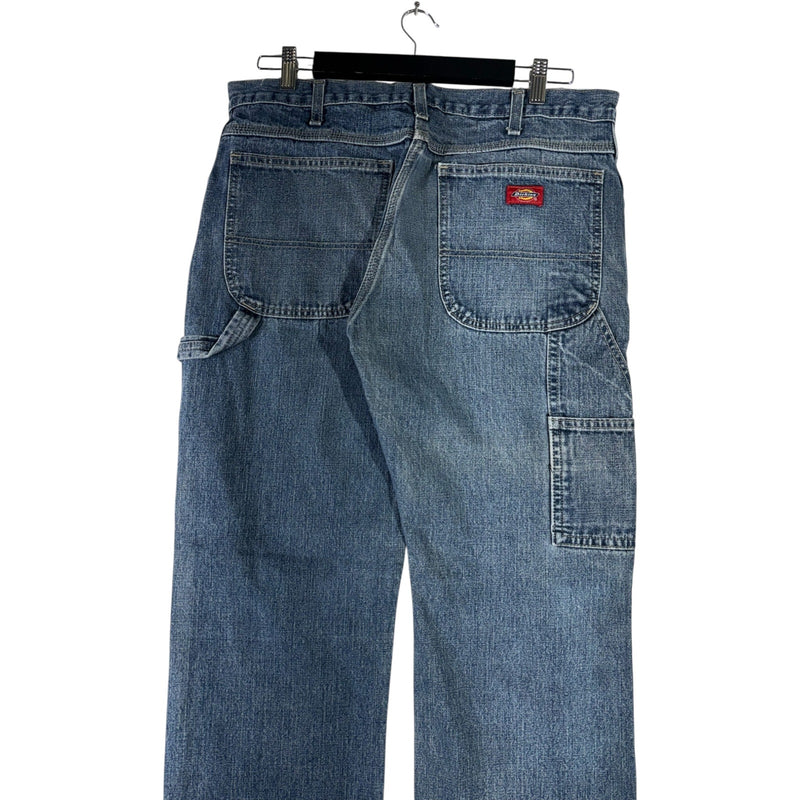 Vintage Dickies Straight Leg Carpenter Pants