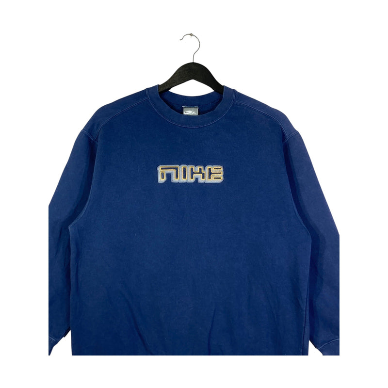 Vintage Nike Pullover Crewneck