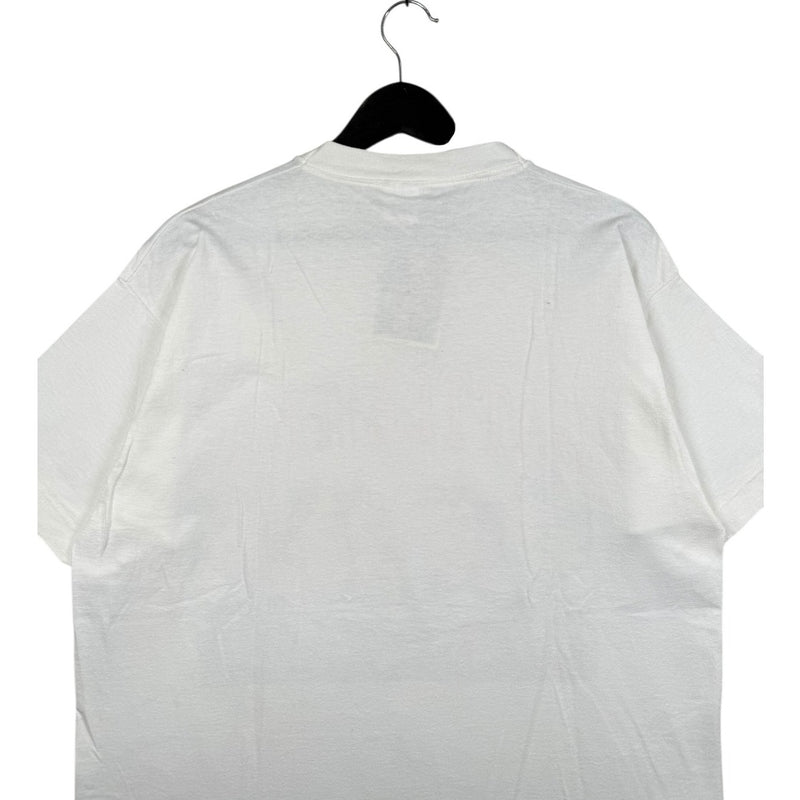 Vintage Battle of the Bay MLB T-Shirt