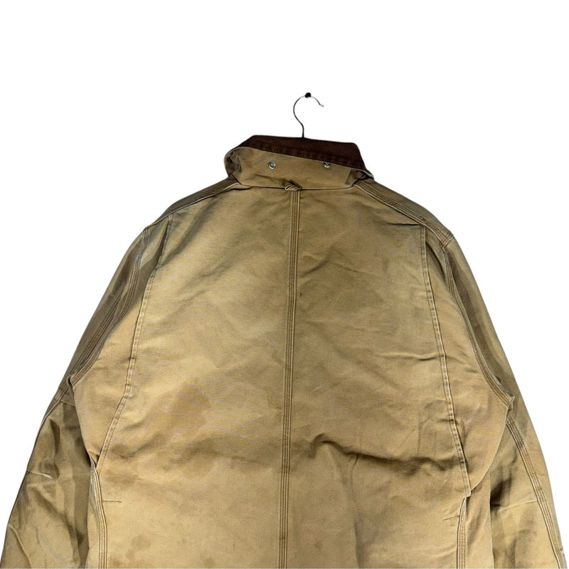 Vintage Carhartt Workwear Jacket