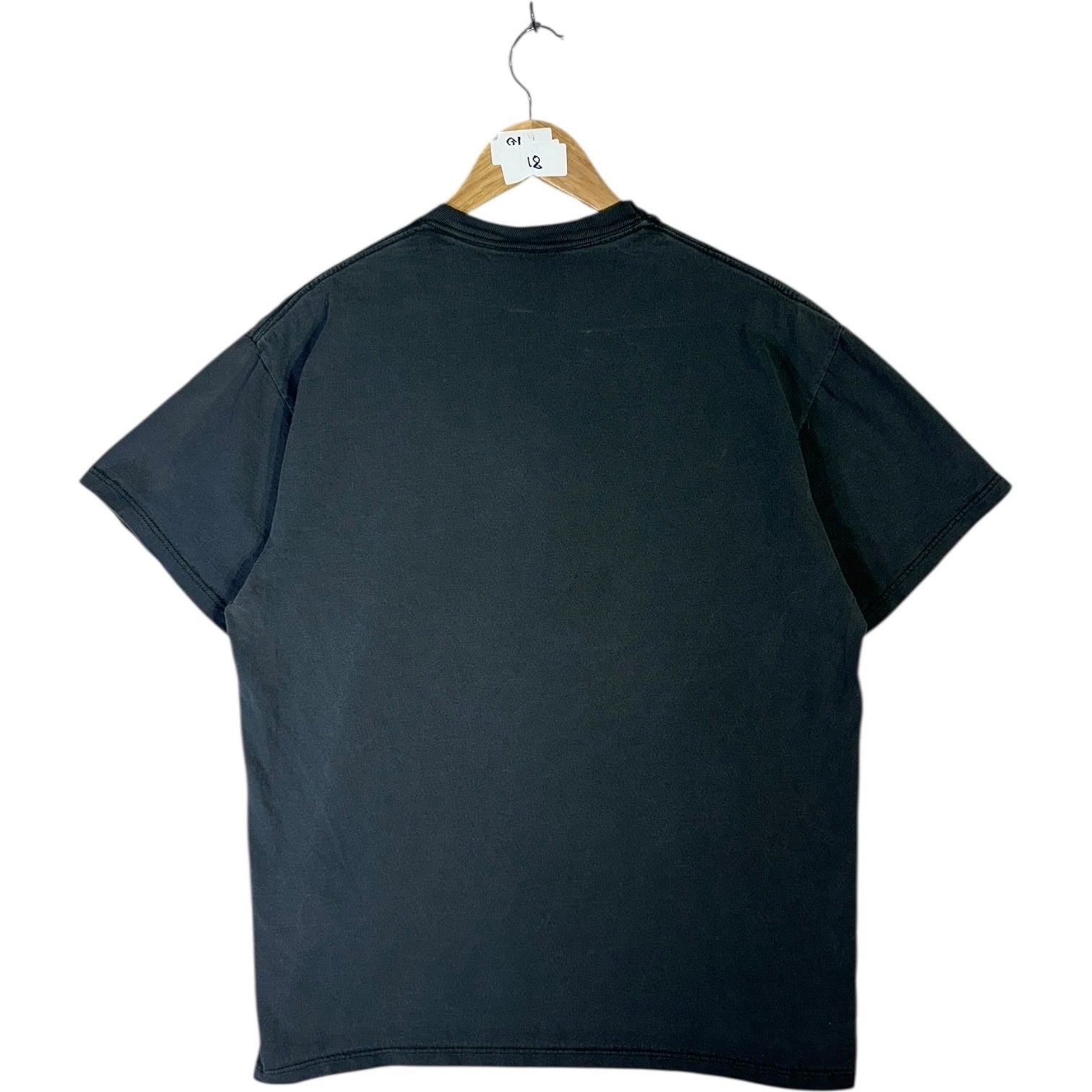 Vintage Looney Tunes Daffy Duck Cowboy T-Shirt