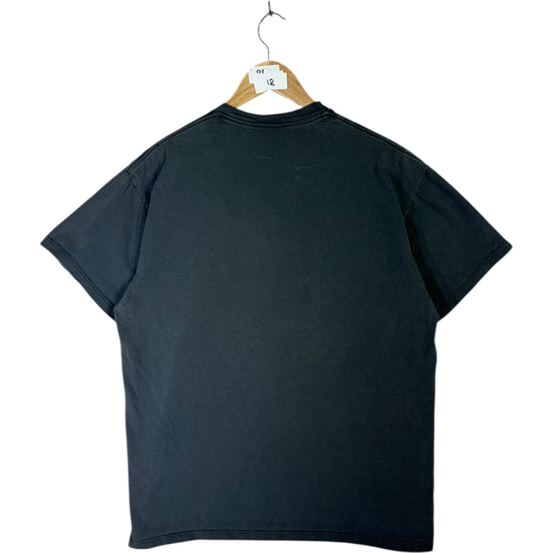 Vintage Looney Tunes Daffy Duck Cowboy T-Shirt