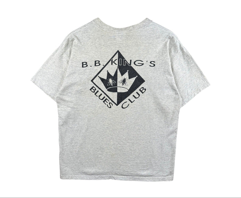 Vintage B.B. King’s Blues Club Beale Street Memphis T-Shirt