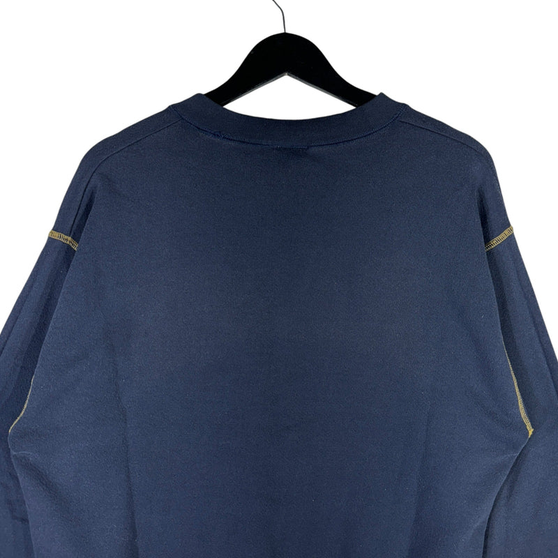 Vintage NFL St Louis Rams Crewneck