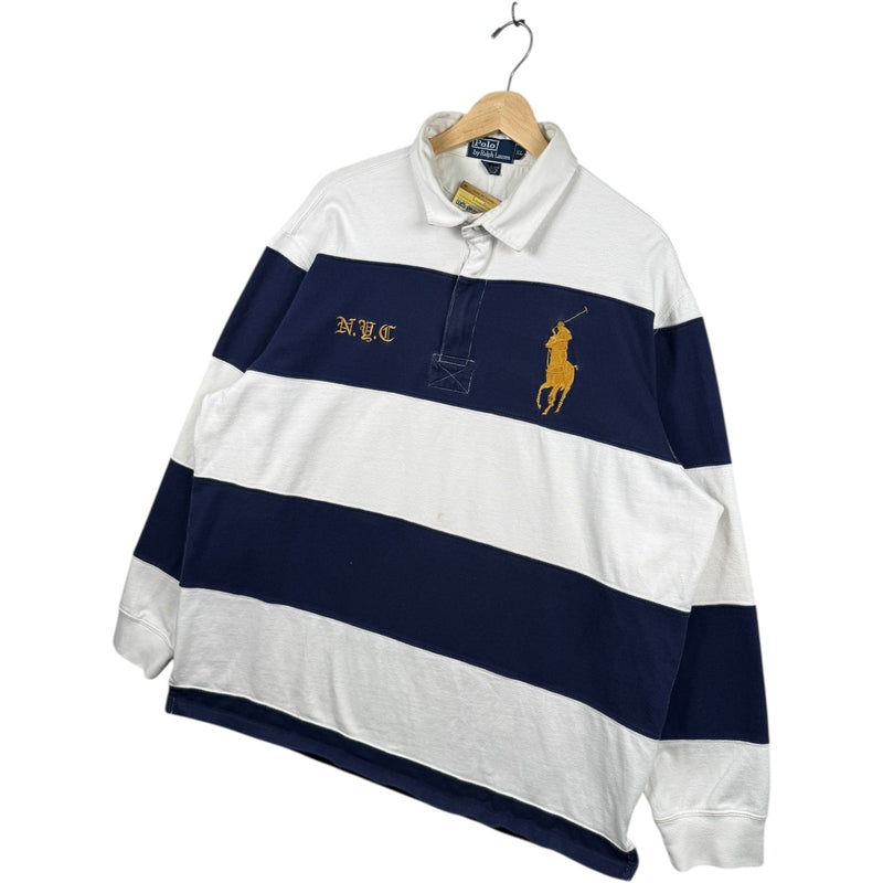 Vintage Polo Ralph Lauren Long Sleeve