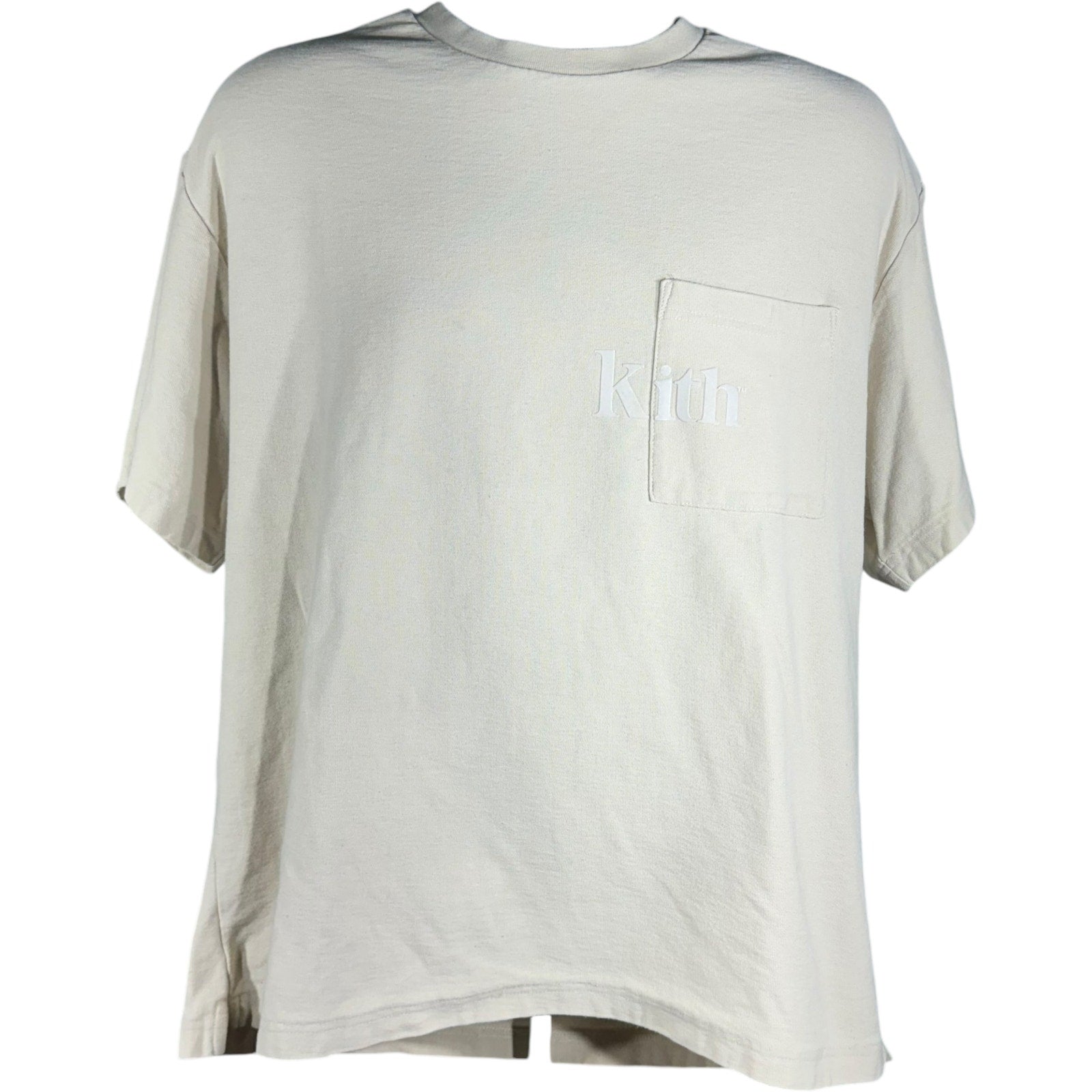 Vintage Blank KITH Pocket Tee