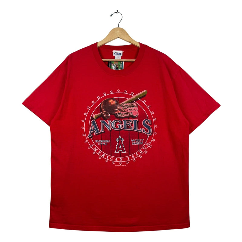 Vintage Los Angeles Angels MLB T-Shirt