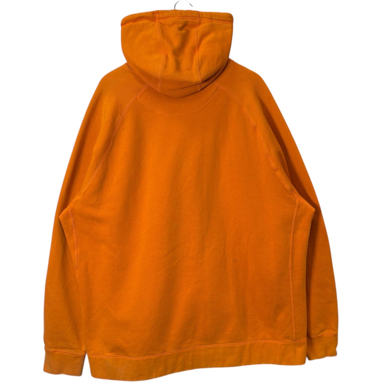 Vintage Russell Blank Pullover Hoodie