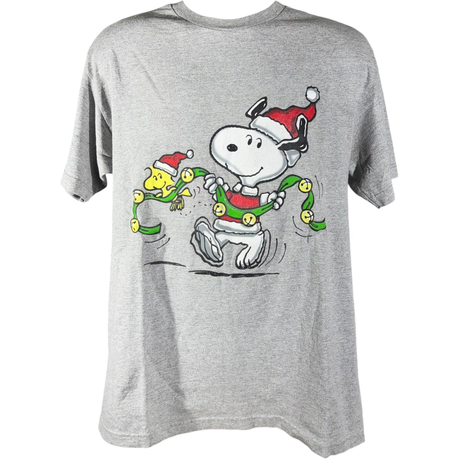 Vintage Snoopy Christmas Tee