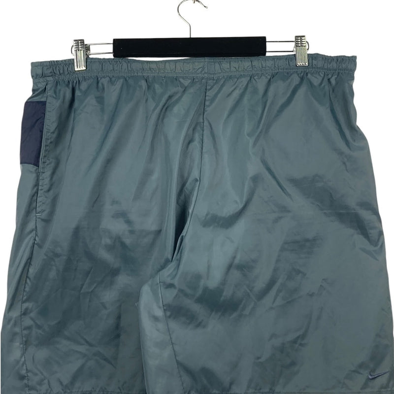 Vintage Nike Training Athletic Running Shorts 34