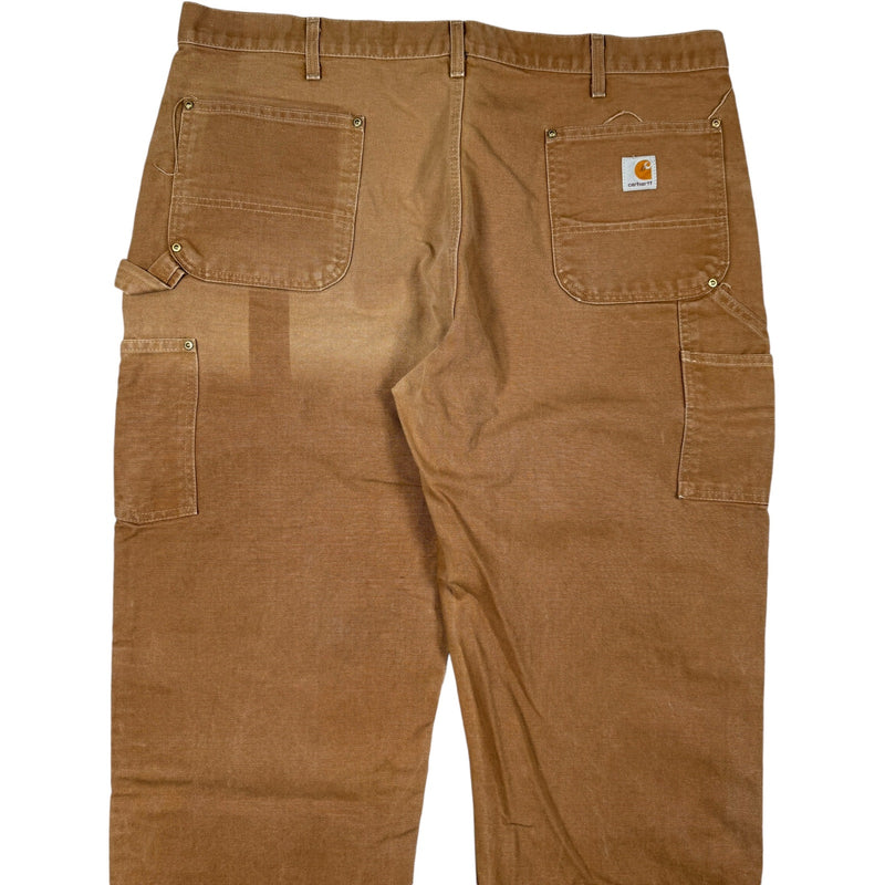 Vintage Carhartt Double Knee Pants