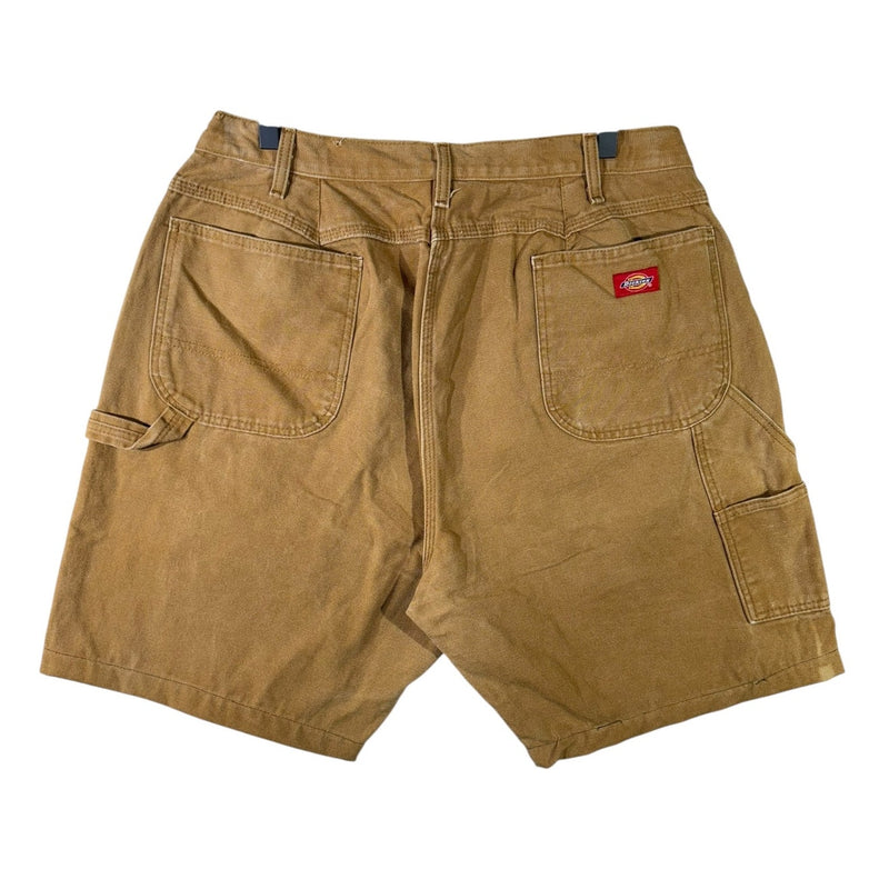 Vintage Dickies Carpenter Work Shorts 36