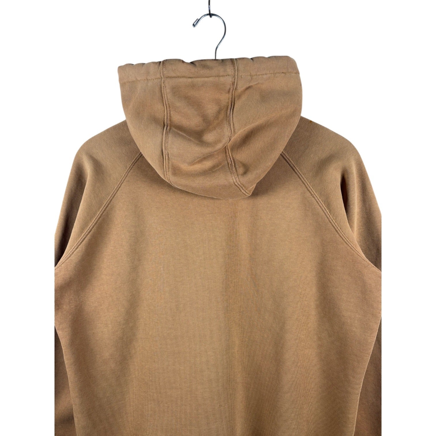 Vintage Women's Carhartt Pullover Hoodie