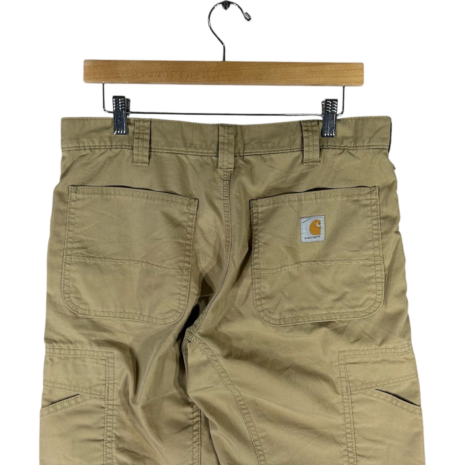 Carhartt Cargo Pants 33x32