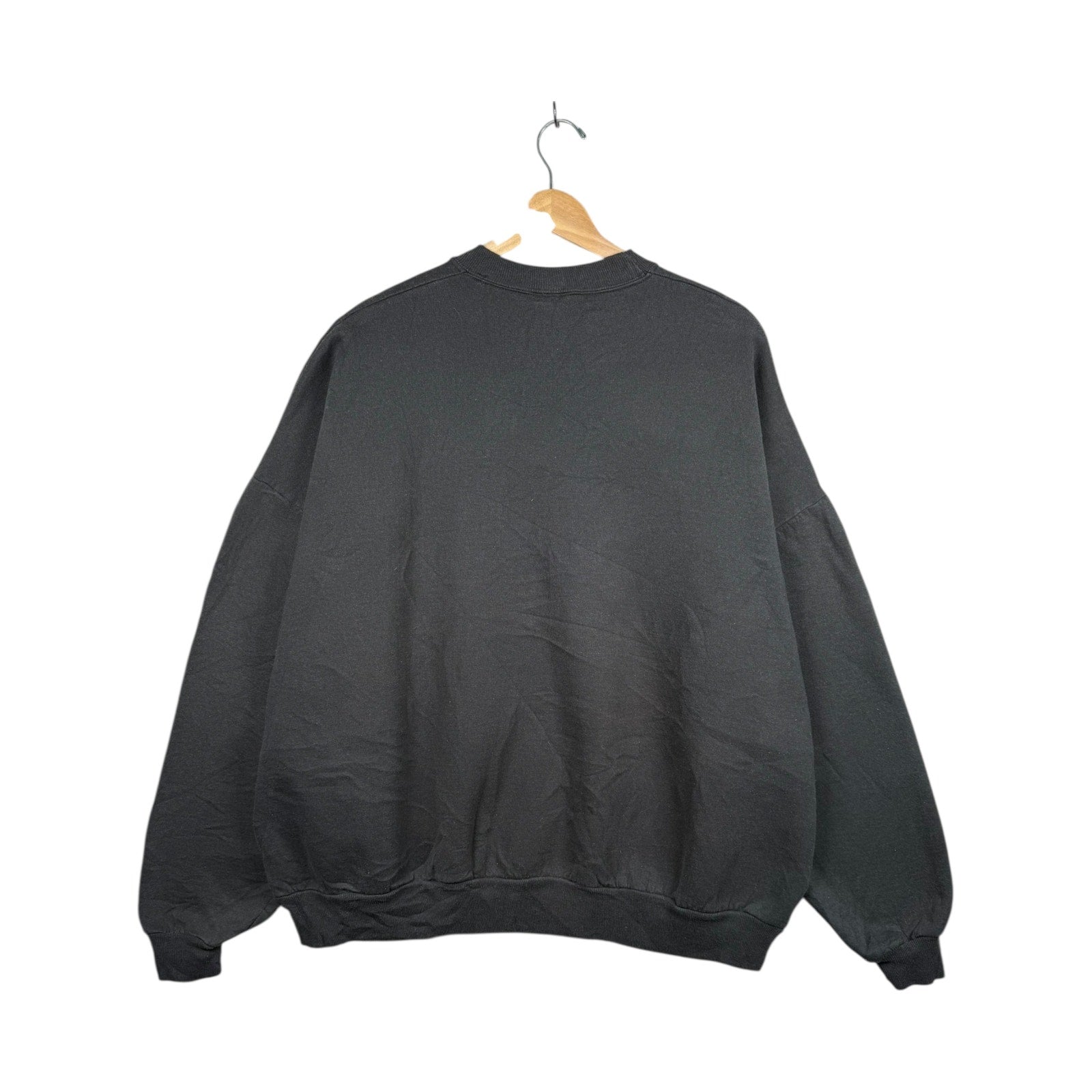 Vintage Classic Haulers Pickup Graphic Crewneck