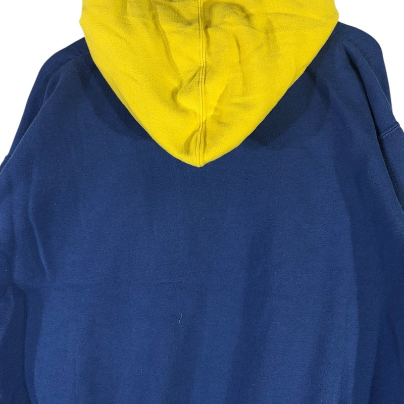 Vintage Notre Dame Fighting Irish Hoodie
