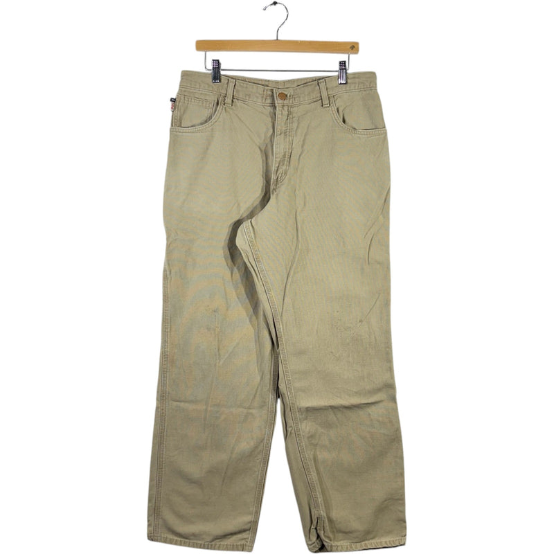 Vintage Carhartt Carpenter Pants 34x31