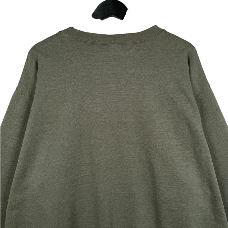 Vintage Carhartt Pullover Crewneck