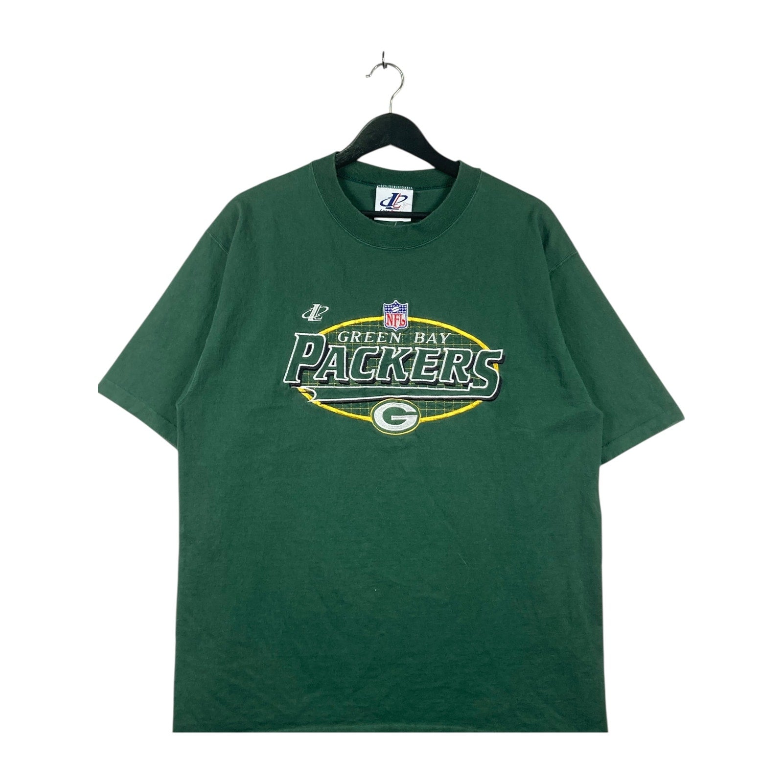 Vintage NFL Green Bay Packers T-Shirt